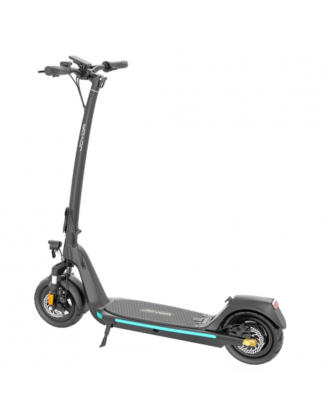 JOYOR C10 Scooter elettrico pieghevole motore 500W batteria 48V 10.4Ah pneumatico 10 pollici velocità massima 45km/h Offerta migliore