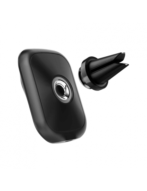 Hinovo MC1-2 Caricatore Magnetico da Auto Wireless da 15W Ricarica Veloce Rotazione di 360 gradi Indicatore Luminoso a LED Nuovi prodotti