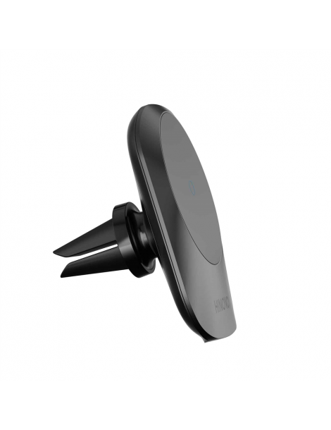 Hinovo MC1-2 Caricatore Magnetico da Auto Wireless da 15W Ricarica Veloce Rotazione di 360 gradi Indicatore Luminoso a LED Nuovi prodotti