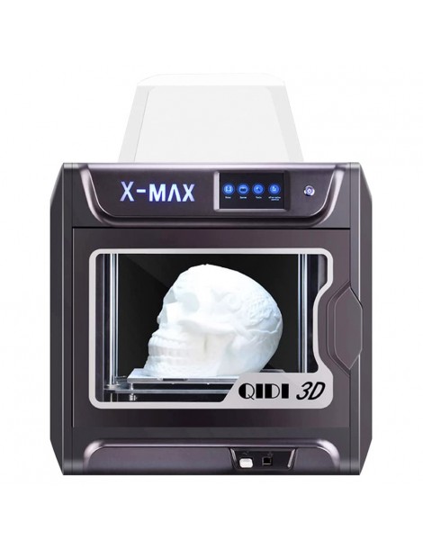 QIDI TECH X-Max Stampante 3D Di Grandi Dimensioni 300x250x300mm Liquidazione