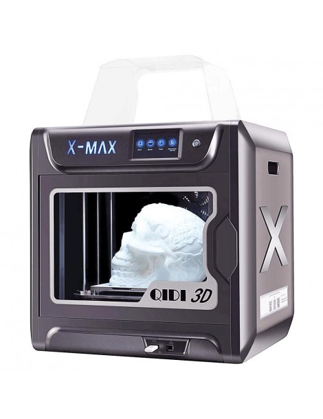 QIDI TECH X-Max Stampante 3D Di Grandi Dimensioni 300x250x300mm Liquidazione