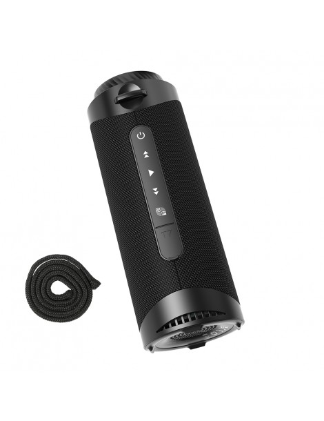 Tronsmart T7 30W Altoparlante Bluetooth con luci LED SoundPulse TWS ATS2853 IPX7 Impermeabile Equalizzatori Personalizzati Offerte giornaliere