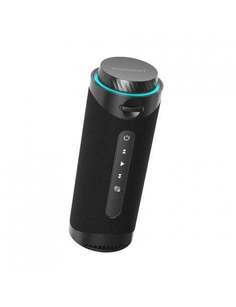 Tronsmart T7 30W Altoparlante Bluetooth con luci LED SoundPulse TWS ATS2853 IPX7 Impermeabile Equalizzatori Personalizzati Offerte giornaliere