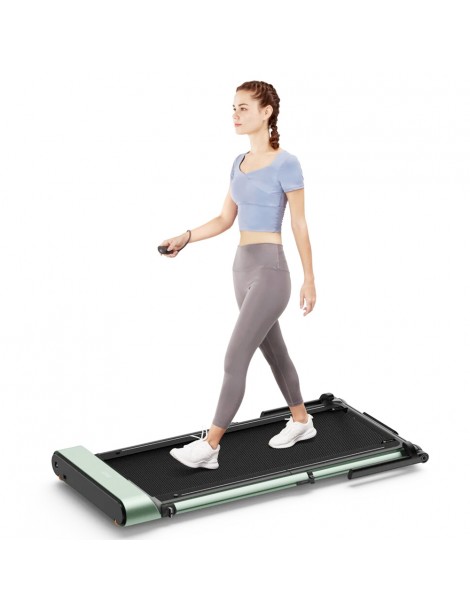 WalkingPad R1-H Tapis roulant portatile pieghevole 10km/h Display LED Carico massimo 110kg Home Fitness Offerte speciali