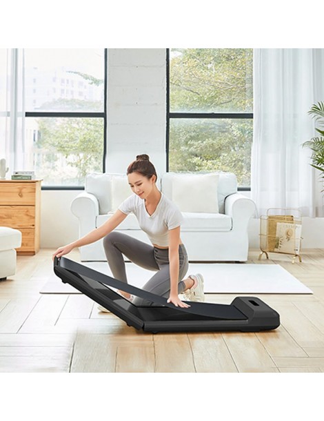 WalkingPad C2 Macchina per camminare Controllo intelligente Velocità 180 gradi Tapis roulant pieghevole Riduzione del rumore Enormi risparmi