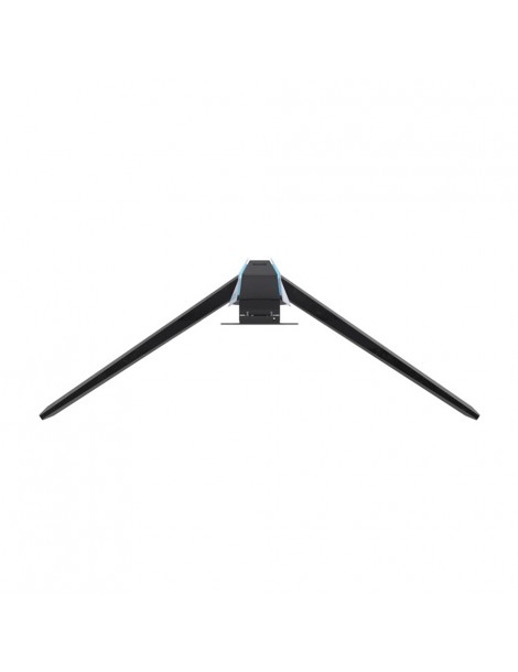 BCE1-48 Base a Triangolo in Metallo per il Monitor da Gioco KTC G42P5 Ritorno libero