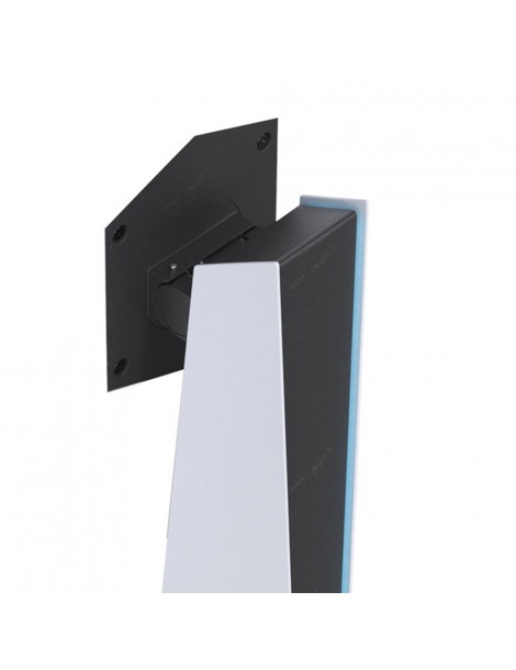 BCE1-48 Base a Triangolo in Metallo per il Monitor da Gioco KTC G42P5 Ritorno libero