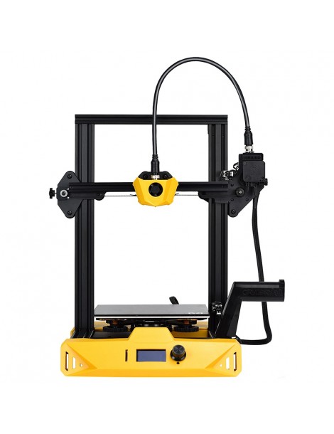 Artillery Hornet Volume di Produzione Stampante 3D 220x220x250 mm Ultimi tre giorni