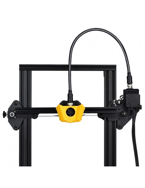 Artillery Hornet Volume di Produzione Stampante 3D 220x220x250 mm Ultimi tre giorni