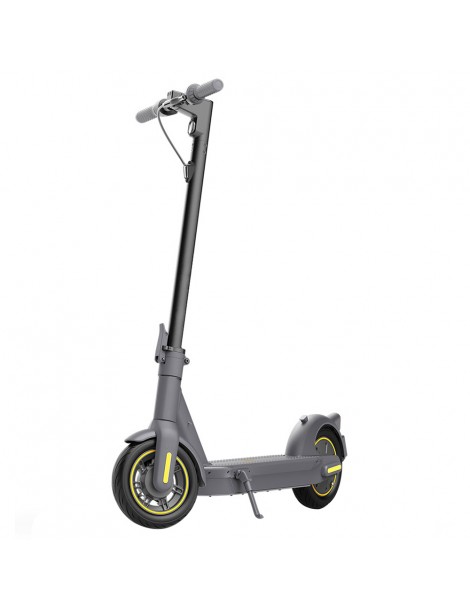 AOVO Max Scooter Elettrico Pieghevole con Pneumatico 10'' - Motore da 350W e Batteria da 15.6Ah Fino al 55% di sconto