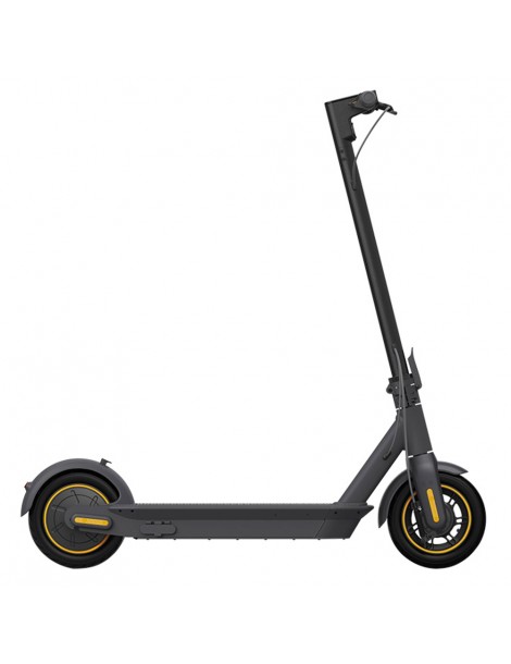 AOVO Max Scooter Elettrico Pieghevole con Pneumatico 10'' - Motore da 350W e Batteria da 15.6Ah Fino al 55% di sconto