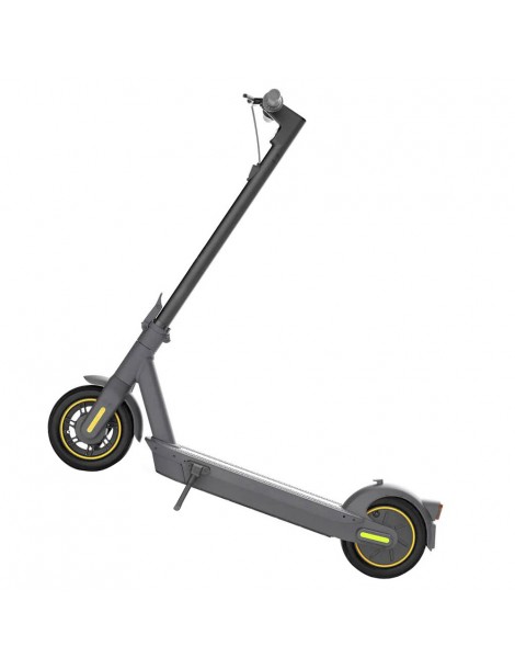AOVO Max Scooter Elettrico Pieghevole con Pneumatico 10'' - Motore da 350W e Batteria da 15.6Ah Fino al 55% di sconto