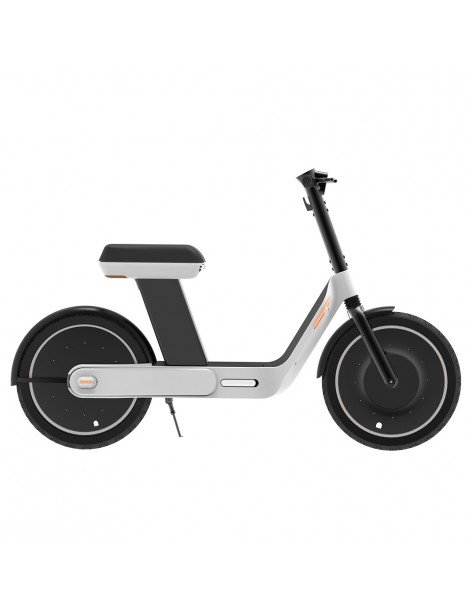 GLOOV Adder Scooter Elettrico Pieghevole con Pneumatici da 20 Pollici - Motore da 1000W e Batteria da 20Ah Solo un giorno rimasto