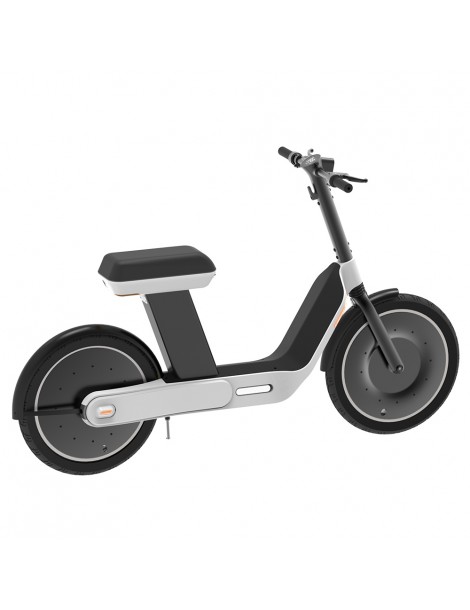 GLOOV Adder Scooter Elettrico Pieghevole con Pneumatici da 20 Pollici - Motore da 1000W e Batteria da 20Ah Solo un giorno rimasto
