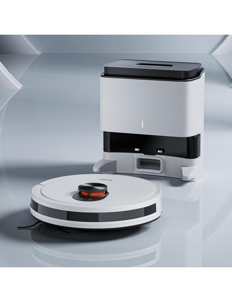 ROIDMI EVE CC Robot Aspirapolvere Aspirazione e Pulizia Aspirazione 3800Pa Serbatoio Acqua 0.29L Nuovo