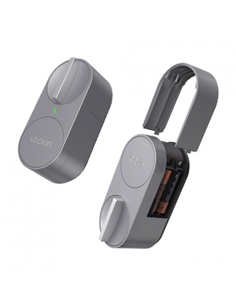 Lockin G30 3-in-1 EU Serratura Smart DIY Promozione