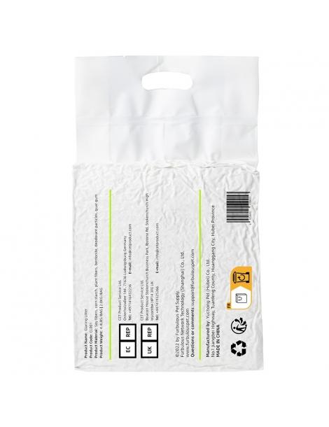 [Prevendita]Lettiera mista per gatti Furbulous Glaring Litter - 2 confezioni Soddisfazione Garantita
