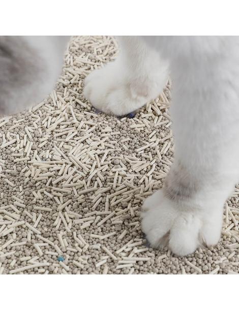 [Prevendita]Lettiera mista per gatti Furbulous Glaring Litter - 2 confezioni Soddisfazione Garantita
