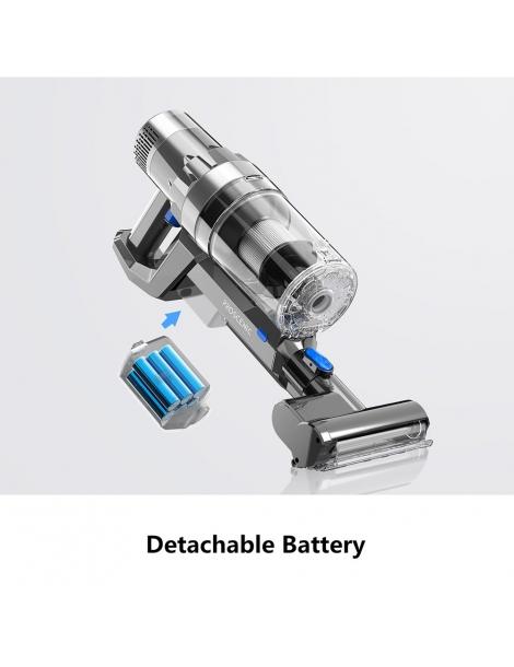 Proscenic P11 Aspirapolvere a batteria per animali aspirazione 26000Pa Consegna Veloce