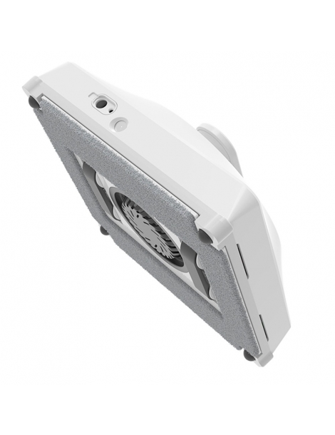 Liectroux YW209 Robot per la pulizia delle finestre aspirazione 2500Pa anticaduta Promozione Limitata