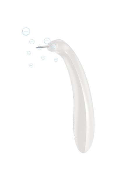 Pettine per Peli di Animali Domestici con Tre Pettini Sostituibili da 0 8 mm 1 0 mm e 1 5 mm Leggero e Confortevole Online