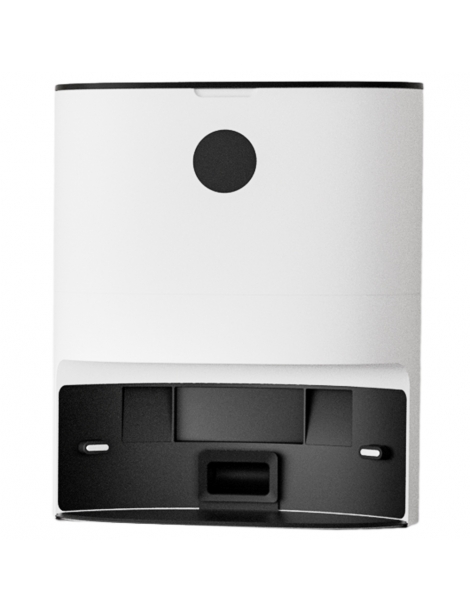 ROIDMI EVE MAX Robot aspirapolvere con stazione di autosvuotamento aspirazione massima di 5000Pa - Bianco Outlet