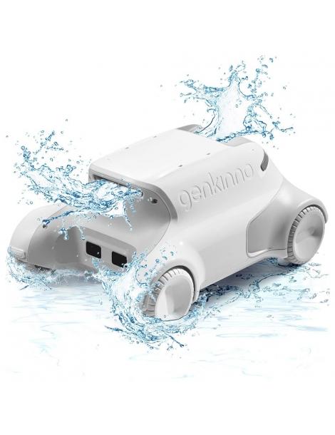 Genkinno P1 SE aspirapolvere robotico senza fili Saldi