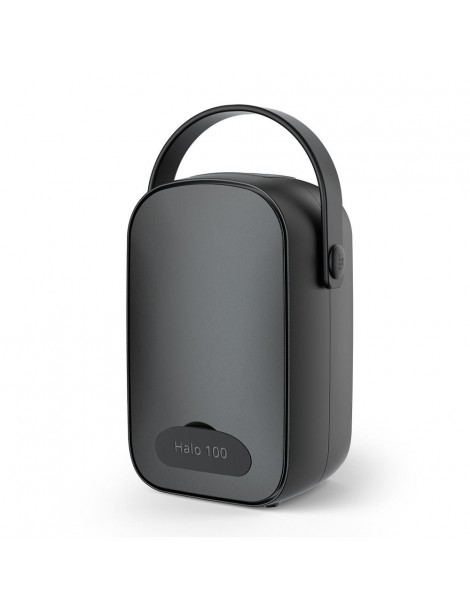 Tronsmart Halo 100 Altoparlante portatile per feste sistema audio a 3 vie 18 ore di riproduzione Bluetooth 5.3 12000mAh Vendite Flash