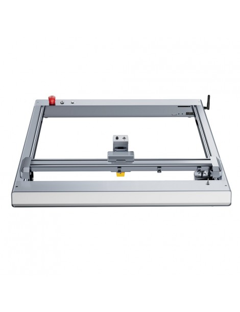 ORTUR Laser Master 3 Incisore laser 10W con Modulo Laser LU2-10A Arresto di Emergenza 20.000mm/min 400mmx400mm Negozio