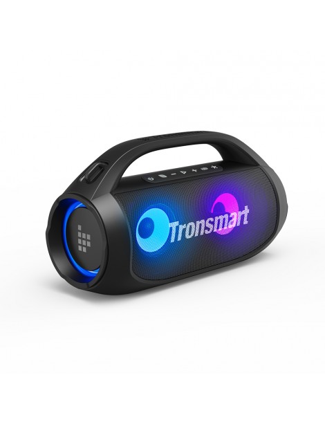 Tronsmart Bang SE Altoparlante Bluetooth per feste 3 modalità di illuminazione 24 ore di riproduzione impermeabile IPX6 Shopping online