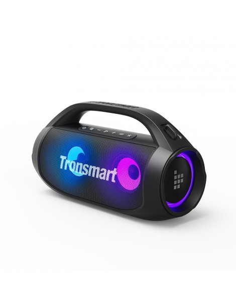 Tronsmart Bang SE Altoparlante Bluetooth per feste 3 modalità di illuminazione 24 ore di riproduzione impermeabile IPX6 Shopping online