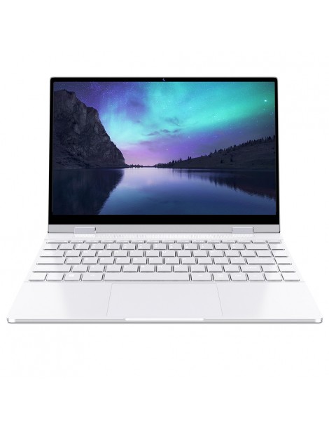 BMAX Y13 13 3" 2 in 1 Laptop convertibile con schermo tattile 1080p 8GB DDR4 256GB SSD Intel Quad Core N4120 Win10 - Grigio Offerta esclusiva