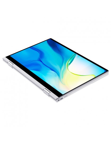 BMAX Y13 13 3" 2 in 1 Laptop convertibile con schermo tattile 1080p 8GB DDR4 256GB SSD Intel Quad Core N4120 Win10 - Grigio Offerta esclusiva
