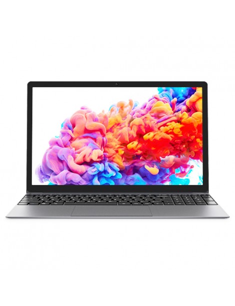 BMAX X15 Laptop con schermo IPS da 15 6 pollici CPU Intel Gemini Lake N4100 Windows 10 8GB RAM 256GB SSD - Grigio Vendite stagionali