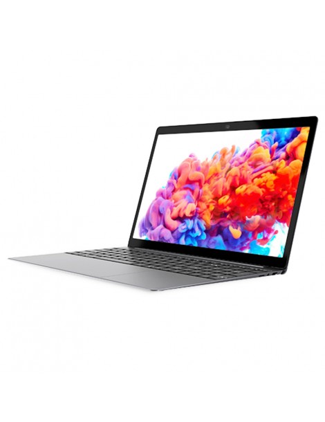 BMAX X15 Laptop con schermo IPS da 15 6 pollici CPU Intel Gemini Lake N4100 Windows 10 8GB RAM 256GB SSD - Grigio Vendite stagionali