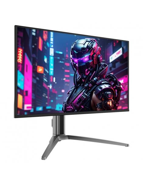 TITAN ARMY G27T8T Monitor da gioco piatto 26 5 pollici 16:9 QD OLED QHD 360Hz 2K HDR 400 0 03ms GTG Latest fashion