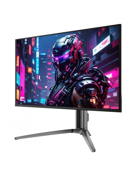 TITAN ARMY G27T8T Monitor da gioco piatto 26 5 pollici 16:9 QD OLED QHD 360Hz 2K HDR 400 0 03ms GTG Latest fashion