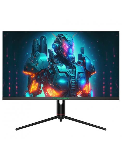 TITAN ARMY P32A2S2 Monitor da gioco piatto 32 pollici 2K QHD 240Hz HDR400 1ms GTG Risposta rapida Offerte esclusive