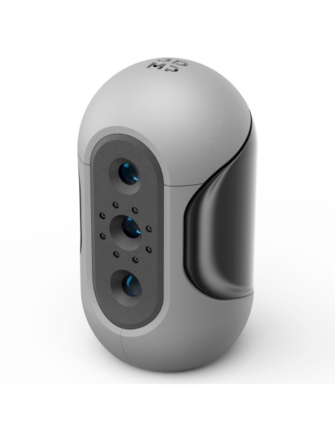 3DMakerpro Mole Scanner 3D standard precisione 0 05 mm risoluzione 0 1 mm distanza di lavoro 150-400 mm Comprane uno, ottenene uno gratis