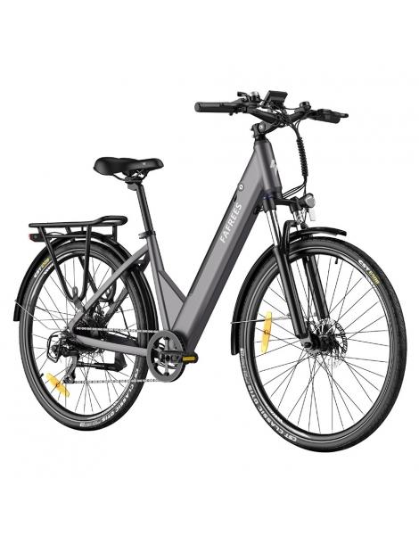 FAFREES F28 Pro Bicicletta elettrica da città Step-Through -Nero Prezzo basso