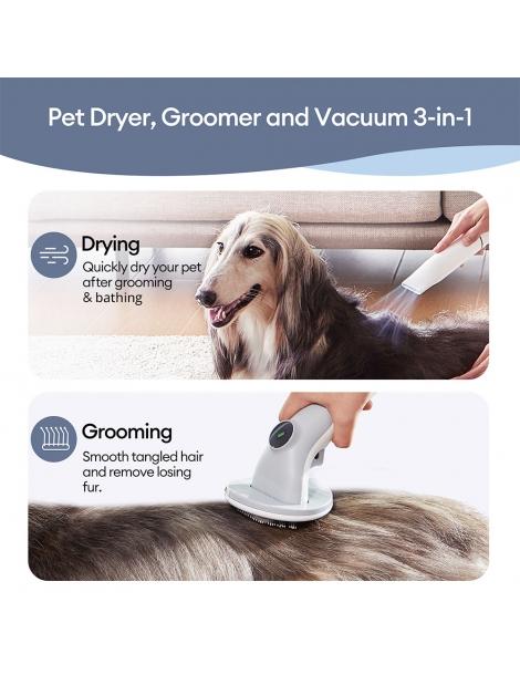 Ultenic P30 20KPa Kit di asciugatura per animali domestici Fino Al -60%