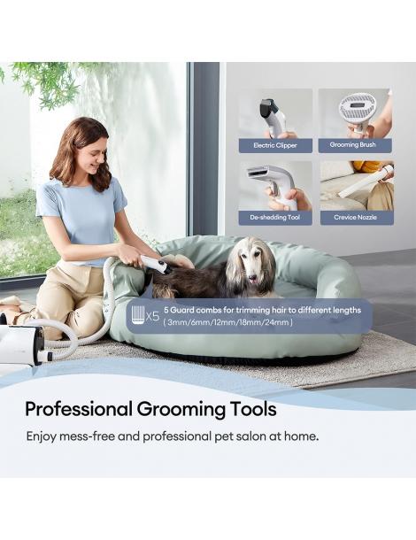 Ultenic P30 20KPa Kit di asciugatura per animali domestici Fino Al -60%