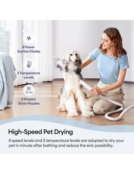 Ultenic P30 20KPa Kit di asciugatura per animali domestici Fino Al -60%