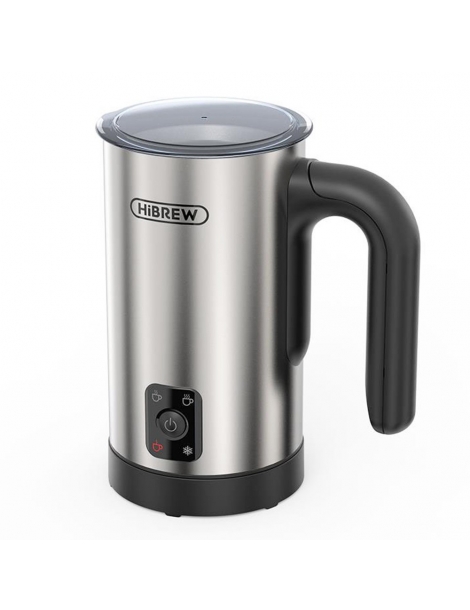 HiBREW M3A 4 in 1 Schiumatore per latte schiumatore a freddo/caldo Affare Del Giorno