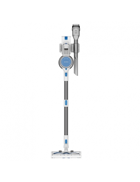 Liectroux i7 22KPa Aspirapolvere cordless pattumiera 800ml batteria 2200mAh autonomia 30min bassa rumorosità Sottocosto