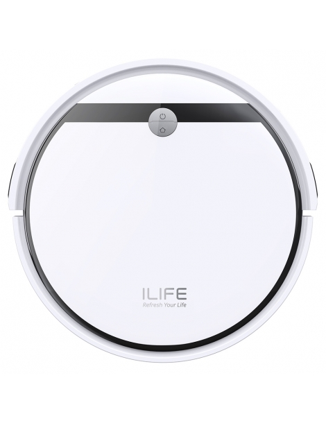 ILIFE V3X 3000Pa Robot Aspirapolvere 2 in 1 Aspirazione e Pulizia Novità