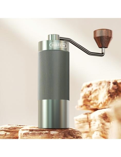 HiBREW G4A Macinacaffè manuale portatile nucleo da 36 mm Outlet