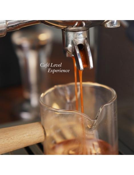 HiBREW G4A Macinacaffè manuale portatile nucleo da 36 mm Outlet