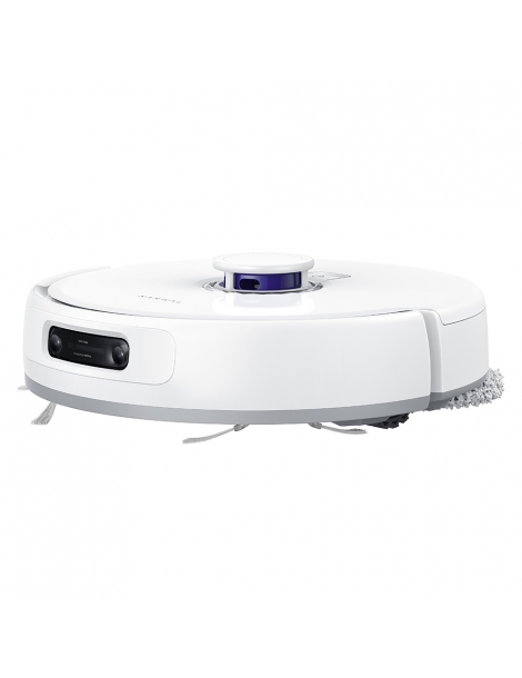 Narwal Freo Z Ultra 12kPa Robot Aspirapolvere con Stazione base per il lavaggio e l'asciugatura dei mop con acqua calda Saldi