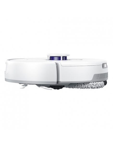 Narwal Freo Z Ultra 12kPa Robot Aspirapolvere con Stazione base per il lavaggio e l'asciugatura dei mop con acqua calda Saldi